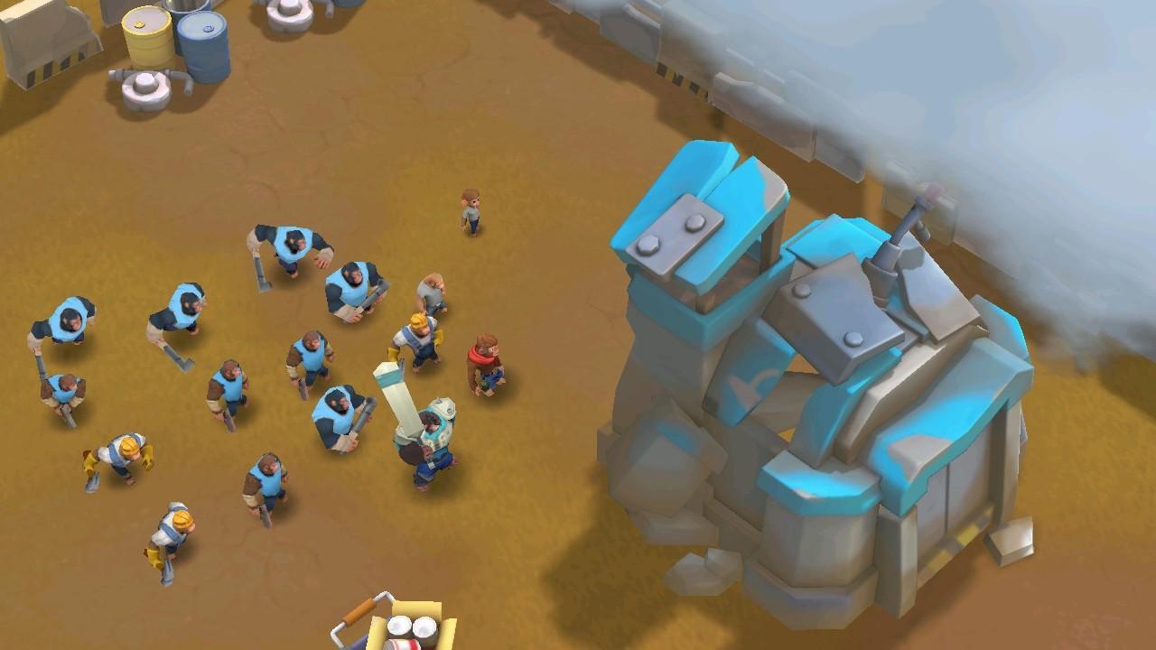 猿族时代九游最新版 0.79.0安卓版