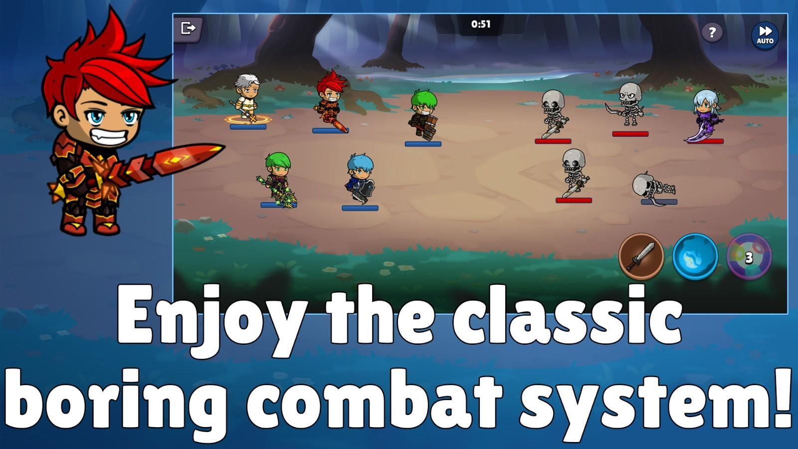 完全休闲扭蛋游戏手机版(TotallyCasualGachaGame) 1.3.11官方版