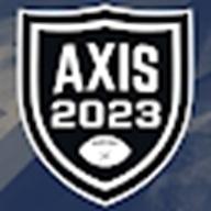 轴心橄榄球2023最新版(Axis Football 2023) 2023.2.1安卓版