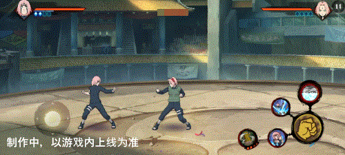 火影忍者手游忍战小樱技能介绍 火影忍者手游忍战小樱技能怎么样_
