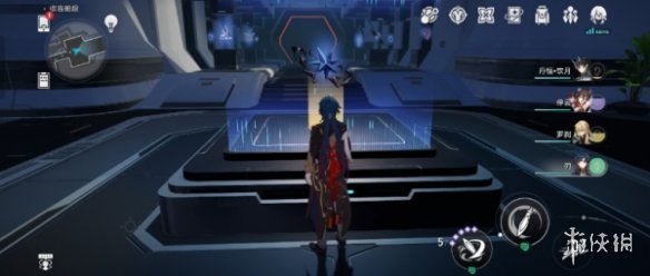 崩坏星穹铁道拍奇物使命任务怎么做崩坏星穹铁道拍奇物使命任务攻略_