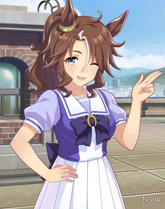 闪耀优俊少女目白善信怎么养闪耀优俊少女目白善信玩法攻略_