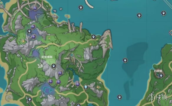 原神万世流涌大典突破材料90级属性是什么原神万世流涌大典突破材料90级属性介绍_