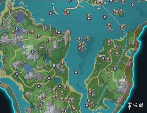 原神万世流涌大典突破材料90级属性是什么原神万世流涌大典突破材料90级属性介绍_