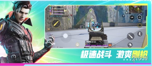 高能英雄角色对照apex中的谁高能英雄角色对照表_