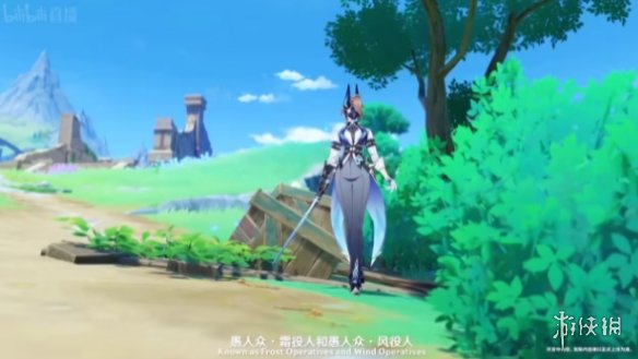 原神金流监督突破材料90级属性是什么原神金流监督突破材料90级属性介绍_