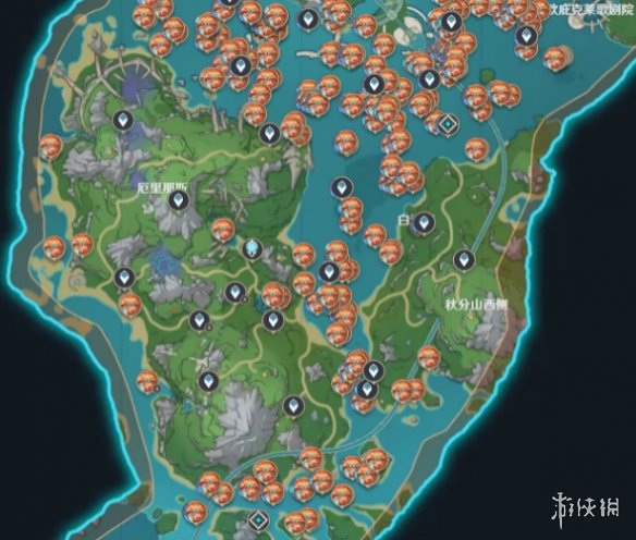 原神金流监督突破材料90级属性是什么原神金流监督突破材料90级属性介绍_