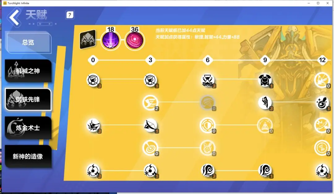 火炬之光无限伊瑞斯BD推荐 火炬之光无限SS2伊瑞斯bd搭配攻略_