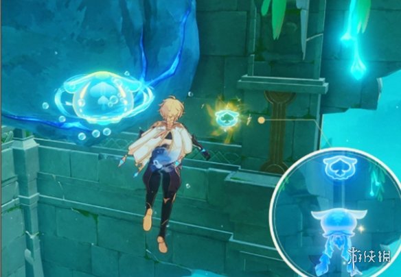 原神4.1异色生物是谁原神4.1异色生物介绍_