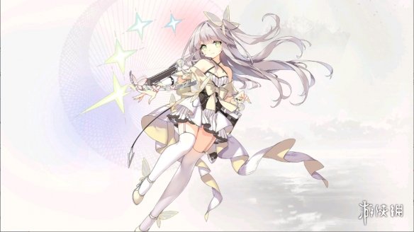 光隙解语法娜怎么样光隙解语法娜角色介绍_