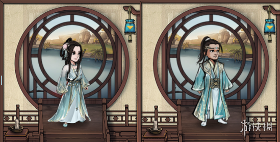 烟雨江湖9月更新爆料 烟雨江湖全新主线支线_