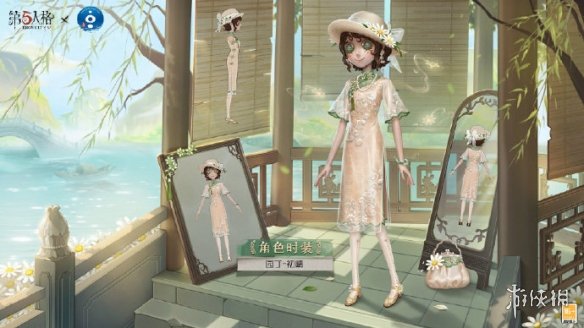 第五人格9月21日更新内容 第五人格西湖联动上线_