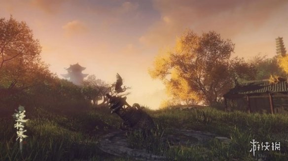 逆水寒手游百态姻缘怎么做逆水寒手游百态姻缘完成攻略_