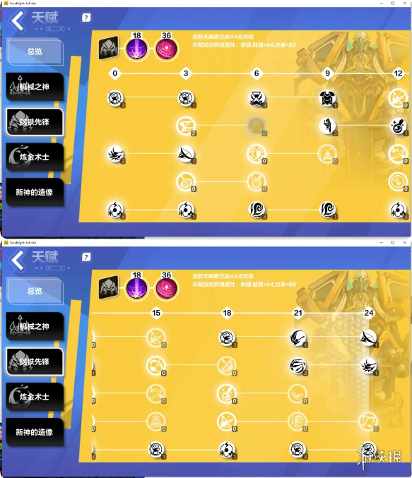 火炬之光无限ss2伊瑞斯bd怎么搭配火炬之光无限ss2伊瑞斯bd搭配攻略_