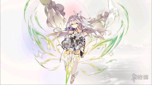 光隙解语法娜怎么样光隙解语法娜角色介绍_