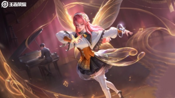 王者荣耀s33战令皮肤有哪些王者荣耀s33战令皮肤介绍_