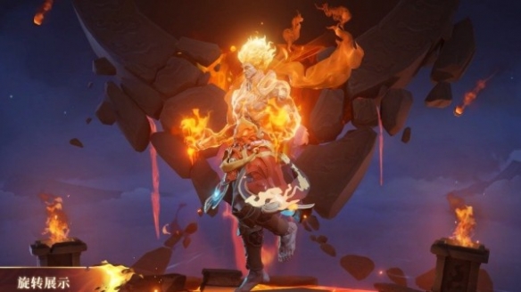 王者荣耀s33战令皮肤有哪些王者荣耀s33战令皮肤介绍_