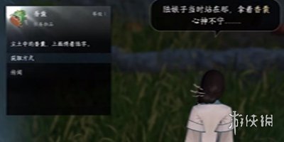 逆水寒手游声声候归任务怎么做逆水寒手游声声候归任务攻略_