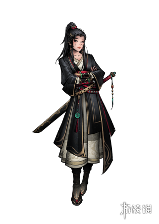 烟雨江湖9月更新爆料 烟雨江湖全新主线支线_