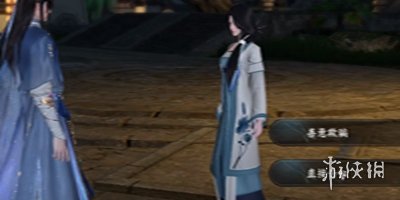 逆水寒手游声声候归任务怎么做逆水寒手游声声候归任务攻略_