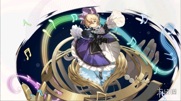 光隙解语格莱塔怎么样光隙解语格莱塔角色介绍_