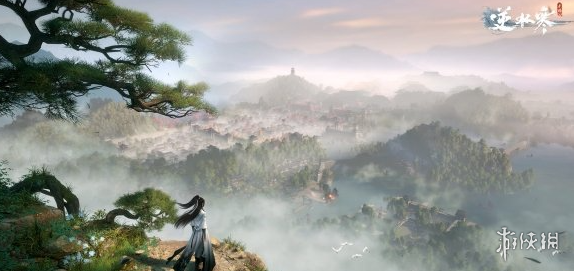 逆水寒手游怎么结婚结婚逆水寒手游结婚流程攻略_