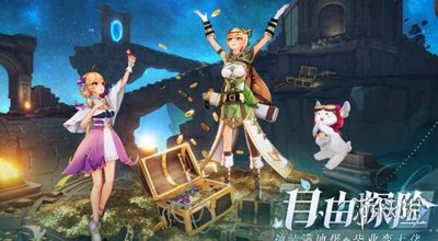 圣境之塔魔物毛皮怎么获得圣境之塔魔物毛皮获取方法介绍_