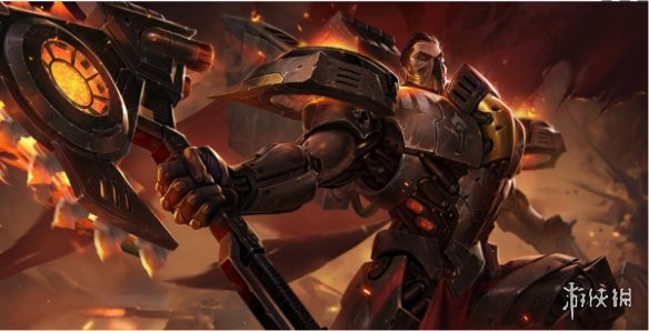 金铲铲之战S9.5诺克萨斯羁绊什么效果金铲铲之战S9.5诺克萨斯羁绊效果介绍_