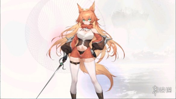 光隙解语穗夜怎么样光隙解语穗夜角色介绍_