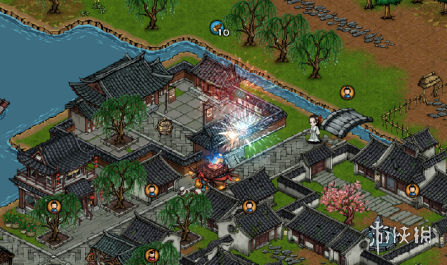 烟雨江湖9月更新爆料 烟雨江湖全新主线支线_