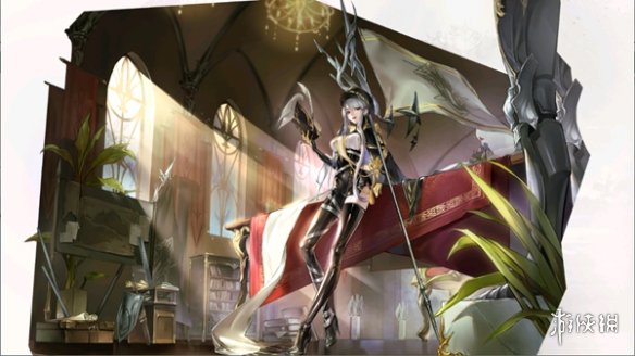 光隙解语罗兰朵怎么样光隙解语罗兰朵角色介绍_