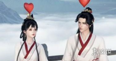 逆水寒手游怎么结婚结婚逆水寒手游结婚流程攻略_