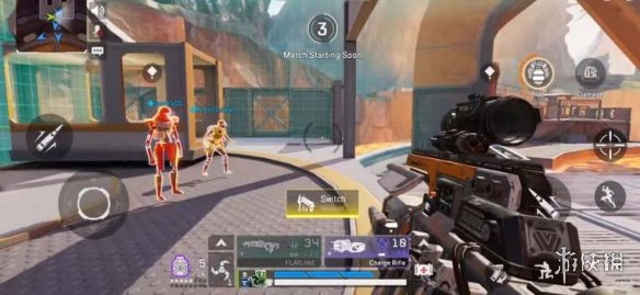 高能英雄滋崩是什么武器高能英雄滋崩武器介绍_