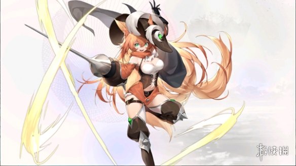 光隙解语穗夜怎么样光隙解语穗夜角色介绍_