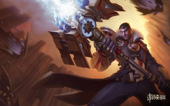 金铲铲之战s9.5皮尔特沃夫羁绊效果 金铲铲之战志在天际皮尔特沃夫羁绊什么效果_