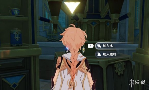 原神优选风味成就怎么做原神优选风味成就完成攻略_