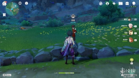 原神4.0新增捕获动物种类有哪些原神4.0新增捕获动物种类介绍_