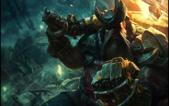 金铲铲之战s9.5比尔吉沃特羁绊效果 金铲铲之战志在天际比尔吉沃特羁绊什么效果_