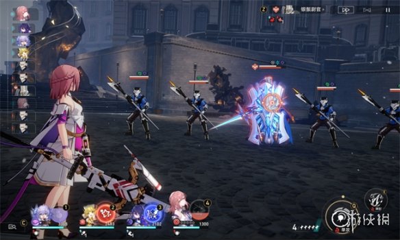 崩坏星穹铁道强攻不计代价成就怎么做崩坏星穹铁道强攻不计代价成就攻略_