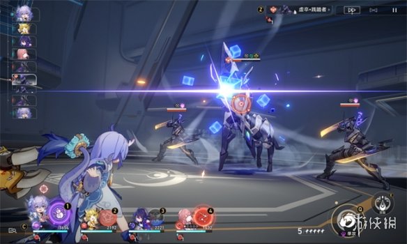 崩坏星穹铁道射人先射马成就怎么做崩坏星穹铁道射人先射马成就攻略_