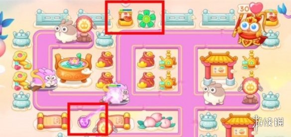 保卫萝卜4周赛9.23攻略 保卫萝卜4周赛2023年9月23日攻略_