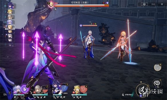 崩坏星穹铁道冤有头债有主成就怎么做崩坏星穹铁道冤有头债有主成就攻略_