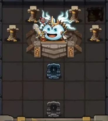 不思议迷宫创世神试炼怎么过不思议迷宫创世神试炼通关攻略_