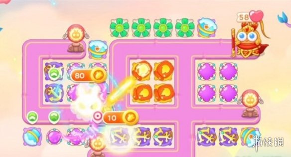 保卫萝卜4周赛9.23攻略 保卫萝卜4周赛2023年9月23日攻略_