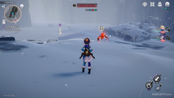 崩坏星穹铁道破冰稿怎么解锁 破冰稿成就攻略_