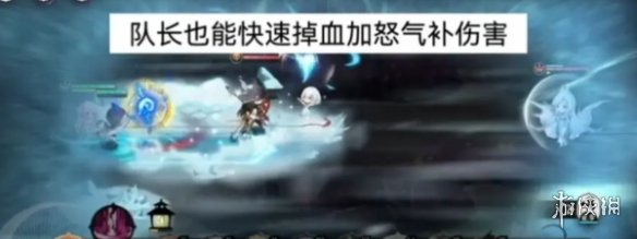 光隙解语单伤阵容怎么快速击杀光隙解语单伤阵容快速击杀方法_