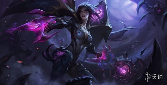 金铲铲之战s9.5虚空羁绊效果 金铲铲之战志在天际虚空羁绊什么效果_