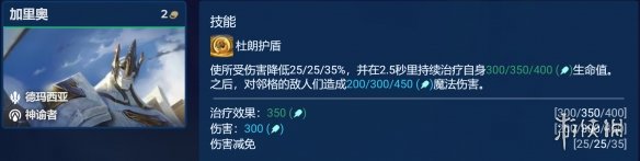 金铲铲之战S9.5奶妈主C阵容推荐 金铲铲神谕索拉卡怎么玩_