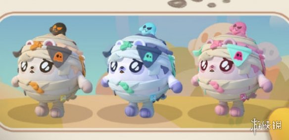 蛋仔派对遇见小刺猬活动怎么参与蛋仔派对遇见小刺猬活动介绍_