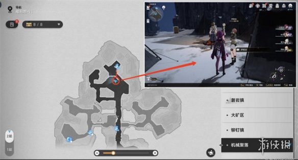 崩坏星穹铁道冬城陷阱成就怎么做崩坏星穹铁道冬城陷阱成就攻略_